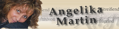 angelika martin