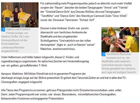 Bitte anklicken!